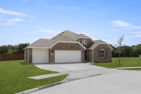 2008 Leighton Top Terrace Royse City TX 75189