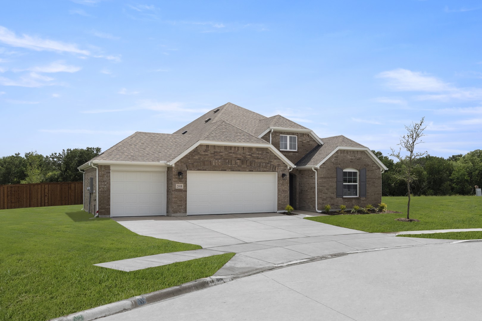 2008 Leighton Top Terrace Royse City TX 75189