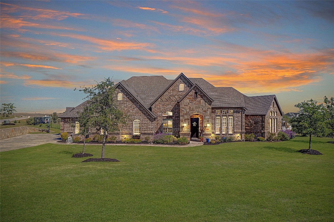 12217 Bella Dio Drive Fort Worth TX 76126