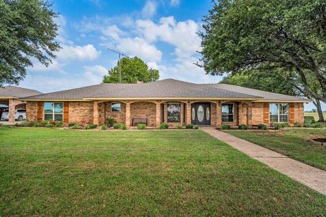 6908 Cedar Rock Parkway Crawford TX 76638