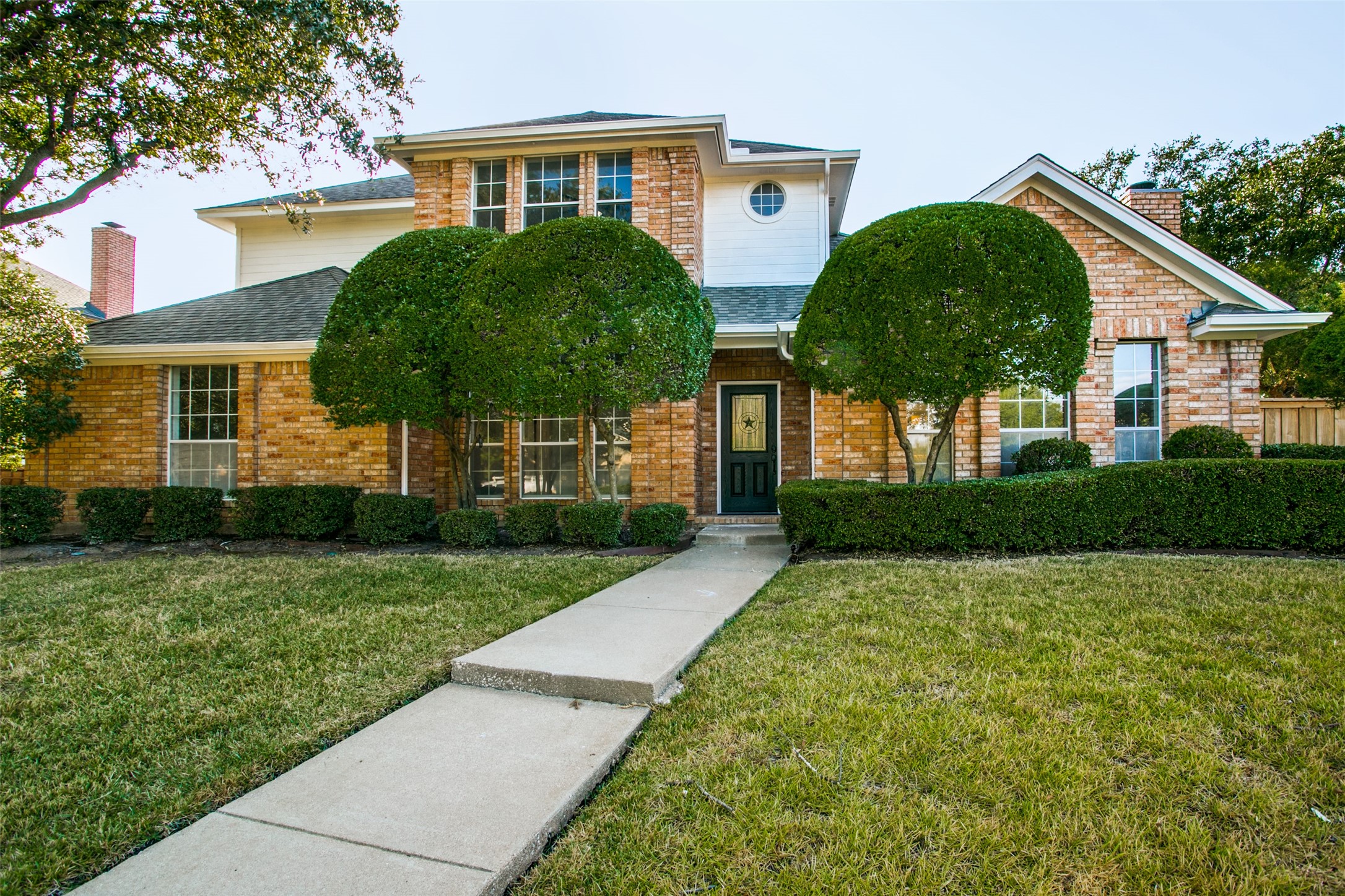 6610 Meade Drive Colleyville TX 76034