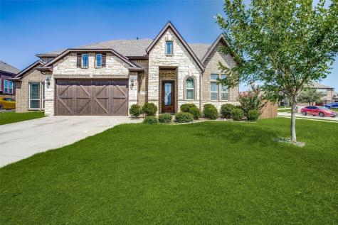 1132 Vickery Drive Desoto TX 75115