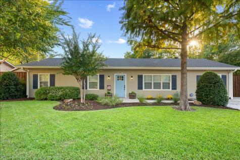 4917 S Country Club Road Garland TX 75043