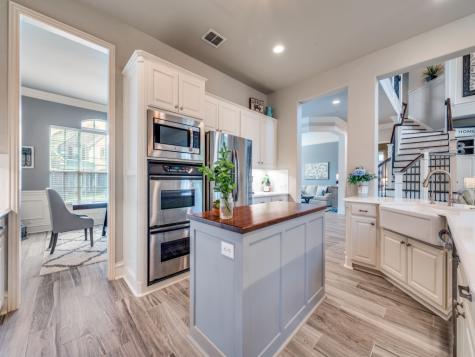8012 Canterbury Terrace Mckinney TX 75072