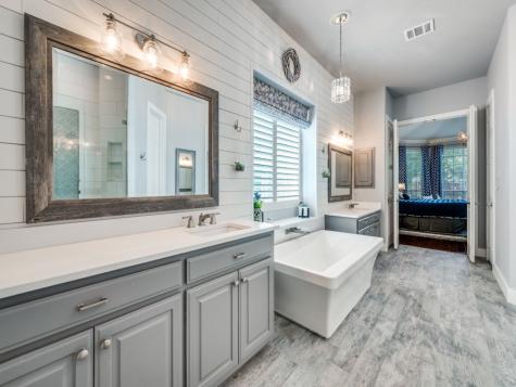 8012 Canterbury Terrace Mckinney TX 75072