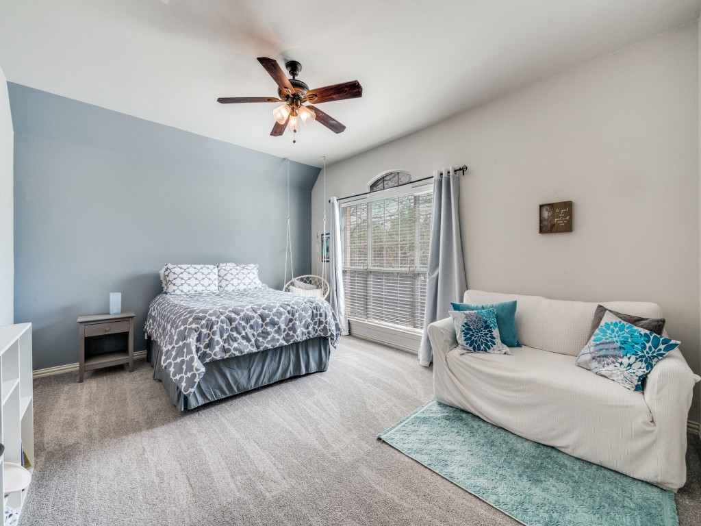 8012 Canterbury Terrace Mckinney TX 75072