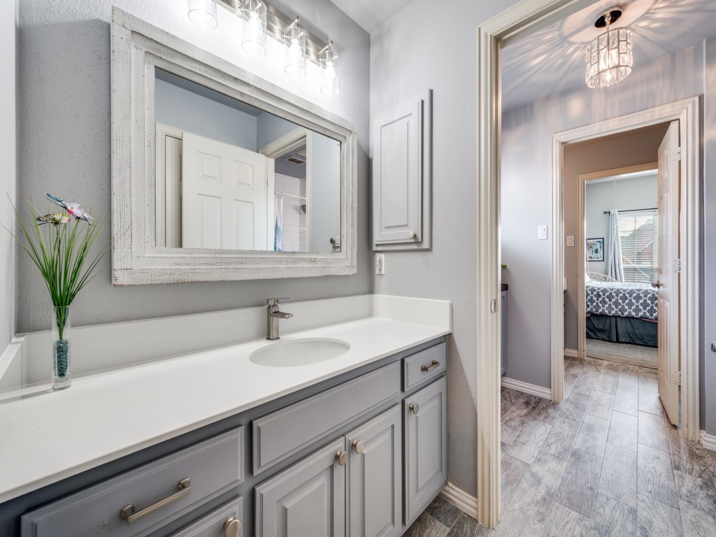 8012 Canterbury Terrace Mckinney TX 75072