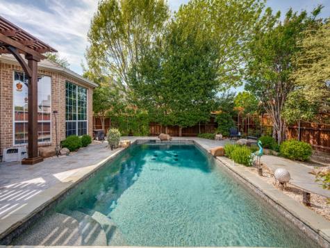 8012 Canterbury Terrace Mckinney TX 75072