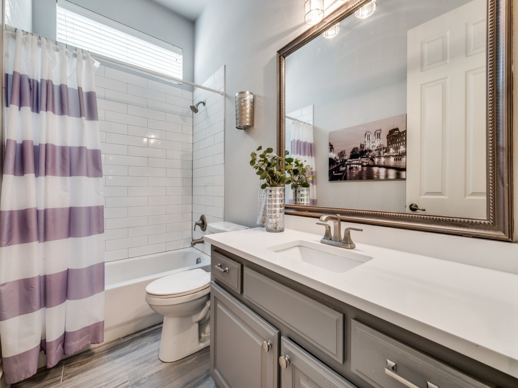8012 Canterbury Terrace Mckinney TX 75072