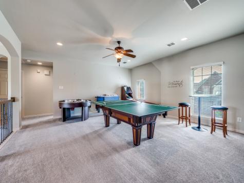 8012 Canterbury Terrace Mckinney TX 75072