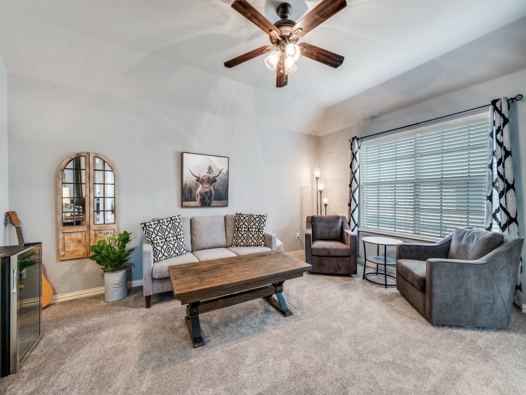 8012 Canterbury Terrace Mckinney TX 75072