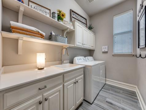 8012 Canterbury Terrace Mckinney TX 75072