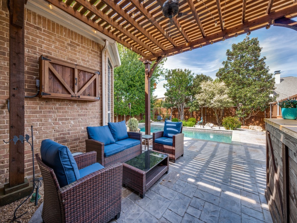 8012 Canterbury Terrace Mckinney TX 75072