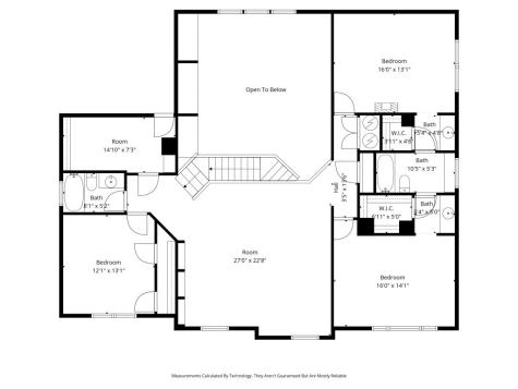 8012 Canterbury Terrace Mckinney TX 75072
