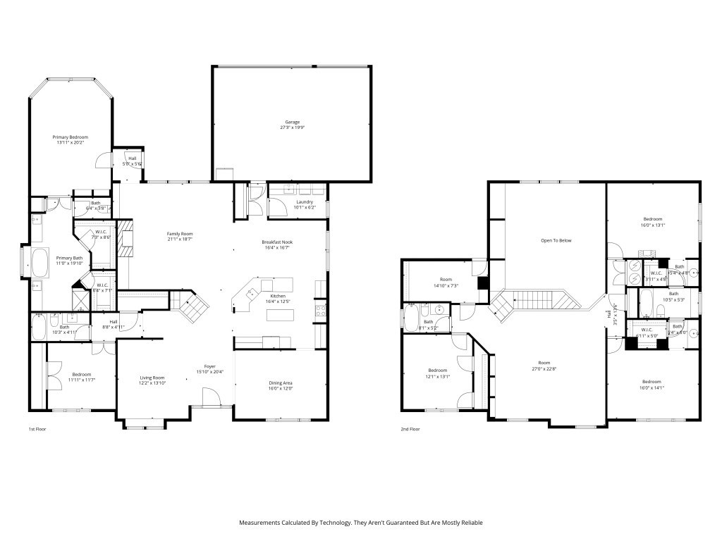 8012 Canterbury Terrace Mckinney TX 75072