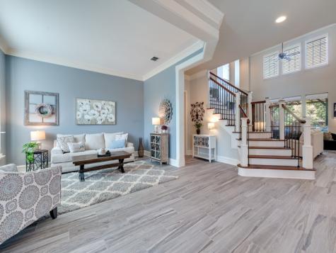 8012 Canterbury Terrace Mckinney TX 75072