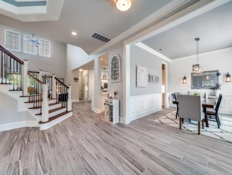 8012 Canterbury Terrace Mckinney TX 75072