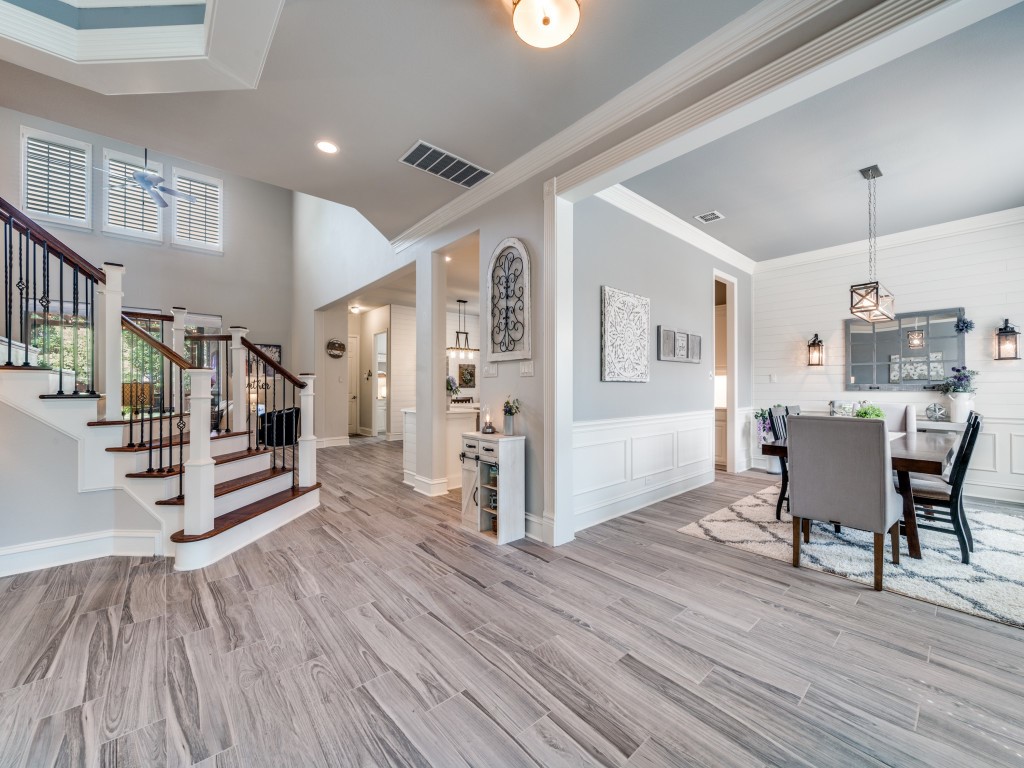 8012 Canterbury Terrace Mckinney TX 75072