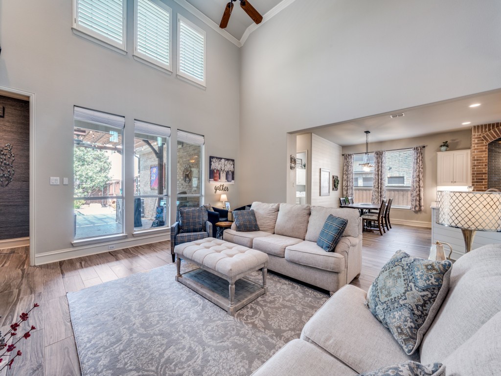 8012 Canterbury Terrace Mckinney TX 75072