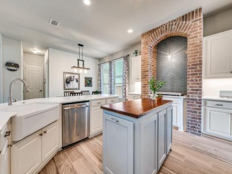 8012 Canterbury Terrace Mckinney TX 75072