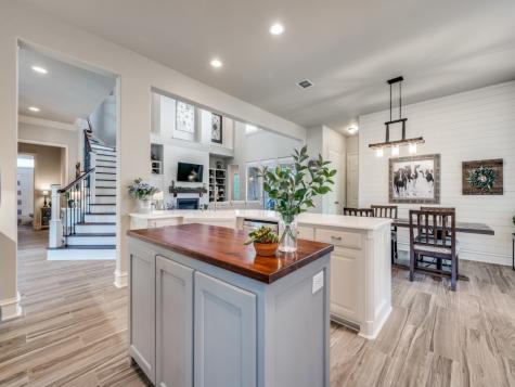 8012 Canterbury Terrace Mckinney TX 75072