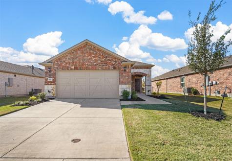 920 Hidden Eddy Drive Mckinney TX 75071