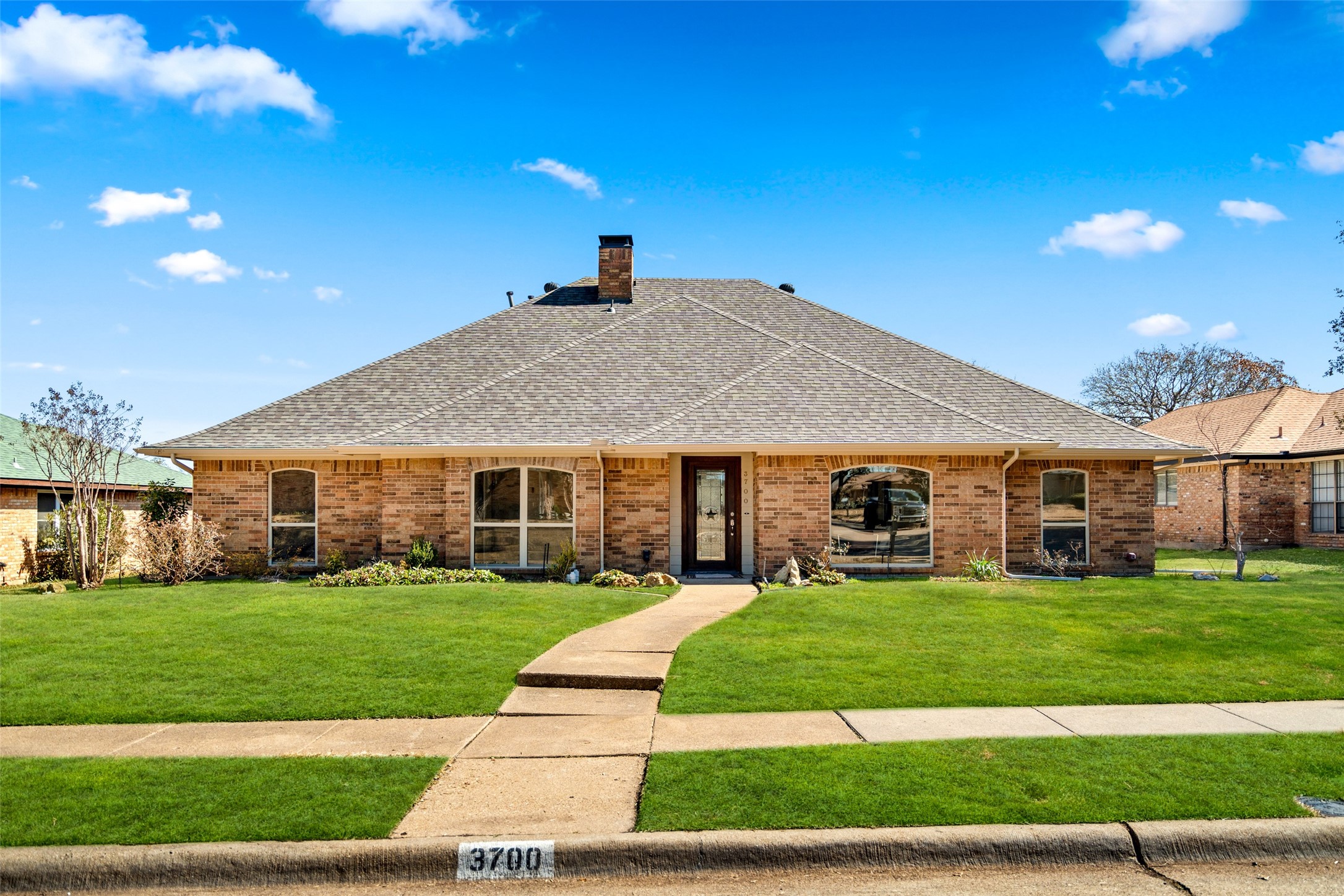 3700 Tumbril Lane Plano TX 75023