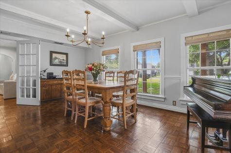 3724 Hilltop Road Fort Worth TX 76109
