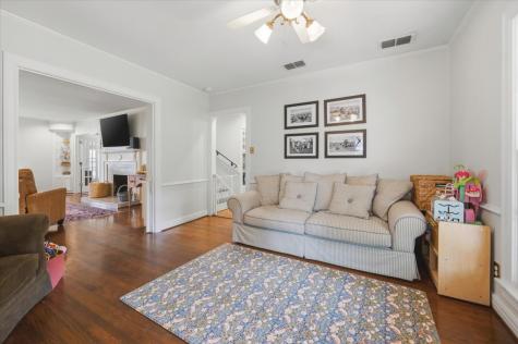3724 Hilltop Road Fort Worth TX 76109