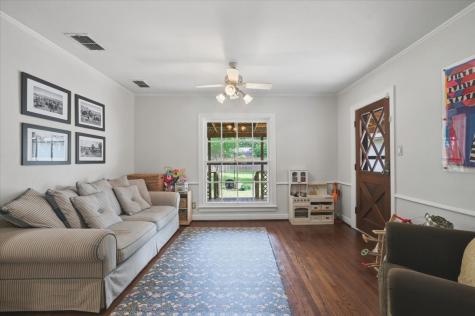 3724 Hilltop Road Fort Worth TX 76109