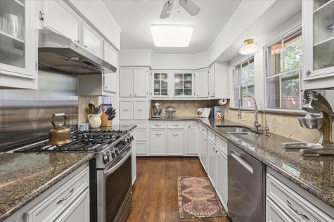 3724 Hilltop Road Fort Worth TX 76109