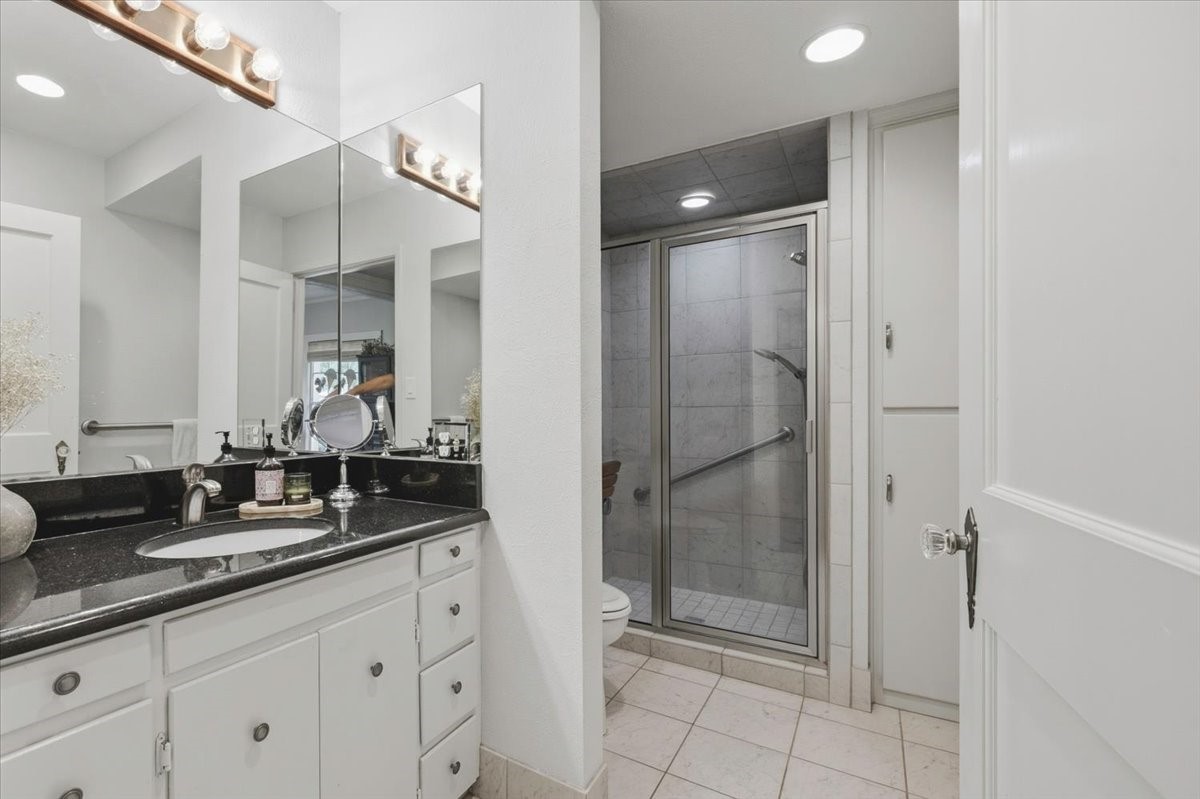 3724 Hilltop Road Fort Worth TX 76109