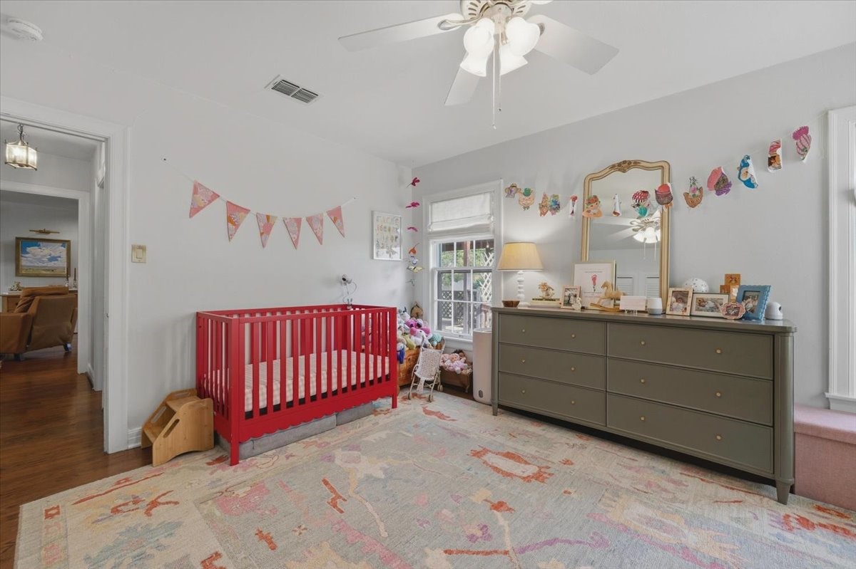 3724 Hilltop Road Fort Worth TX 76109