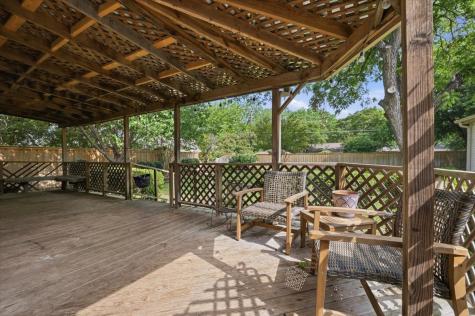 3724 Hilltop Road Fort Worth TX 76109