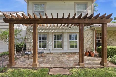 3724 Hilltop Road Fort Worth TX 76109
