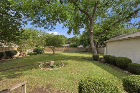 3724 Hilltop Road Fort Worth TX 76109