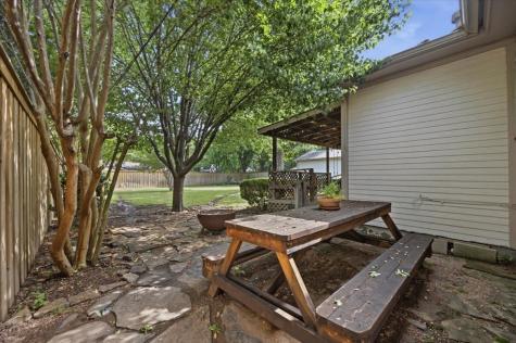 3724 Hilltop Road Fort Worth TX 76109