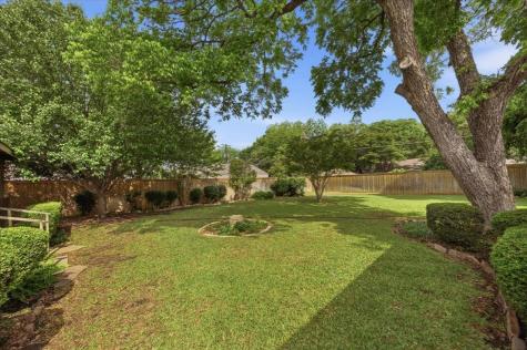 3724 Hilltop Road Fort Worth TX 76109