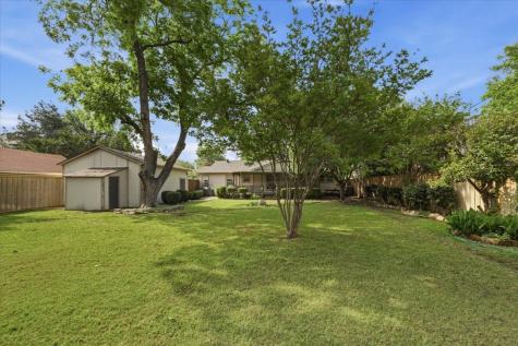 3724 Hilltop Road Fort Worth TX 76109