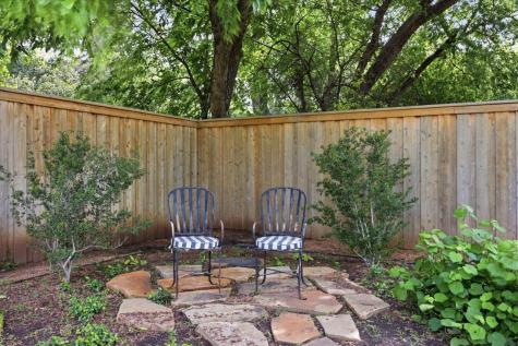 3724 Hilltop Road Fort Worth TX 76109