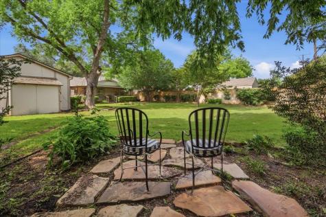 3724 Hilltop Road Fort Worth TX 76109