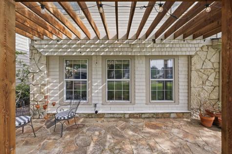 3724 Hilltop Road Fort Worth TX 76109
