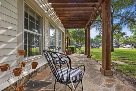 3724 Hilltop Road Fort Worth TX 76109