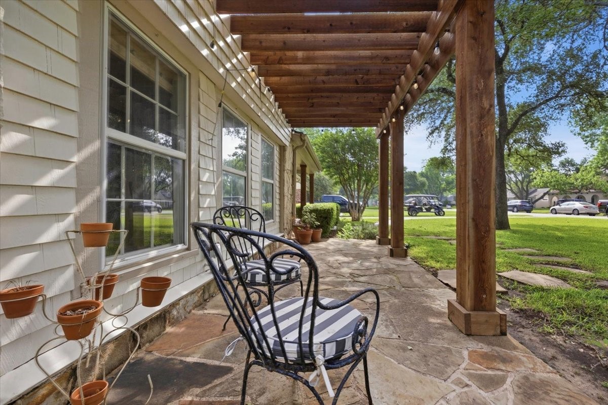 3724 Hilltop Road Fort Worth TX 76109