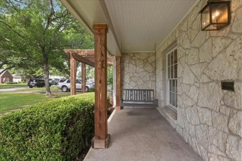3724 Hilltop Road Fort Worth TX 76109