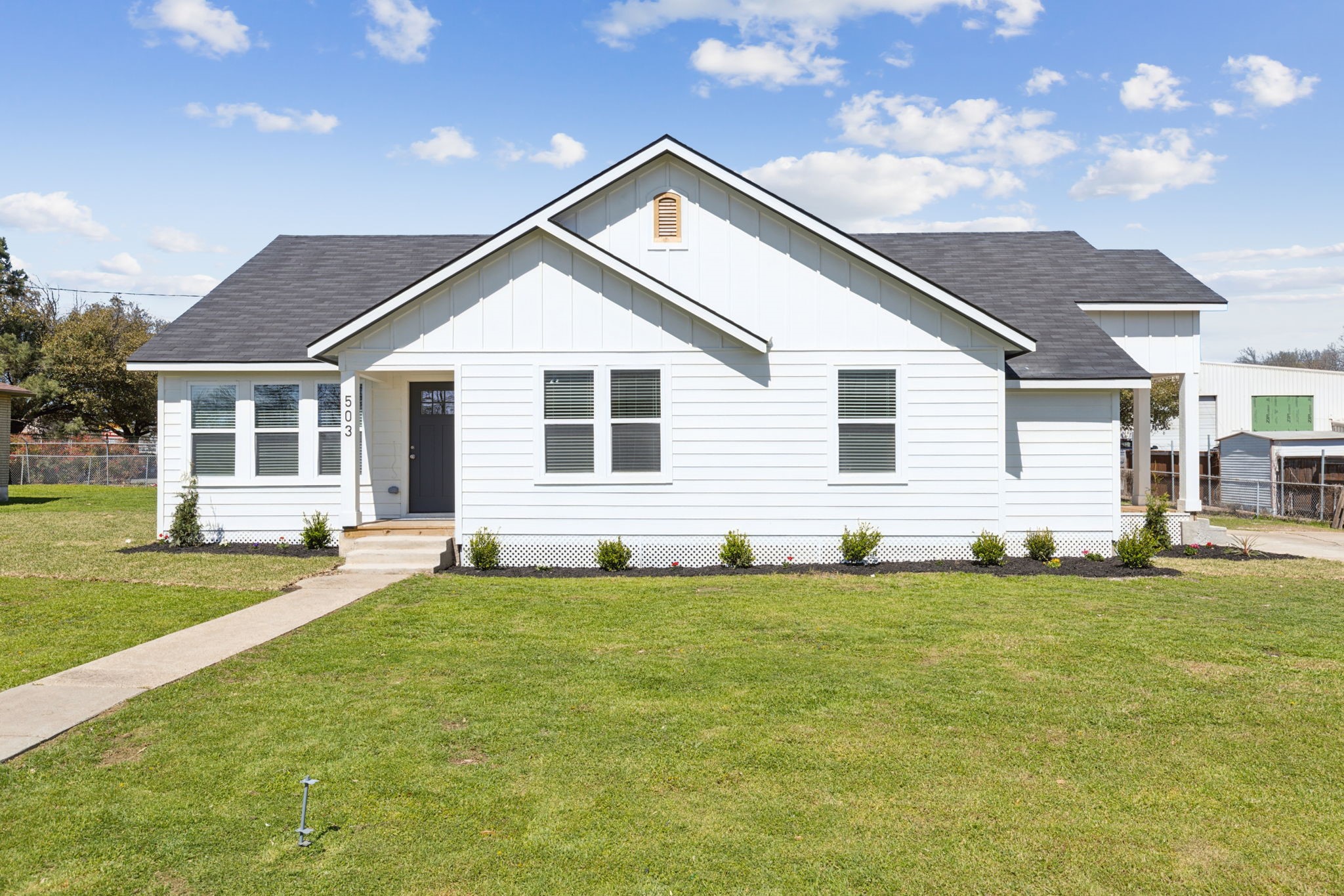 503 Smith Street Mckinney TX 75069