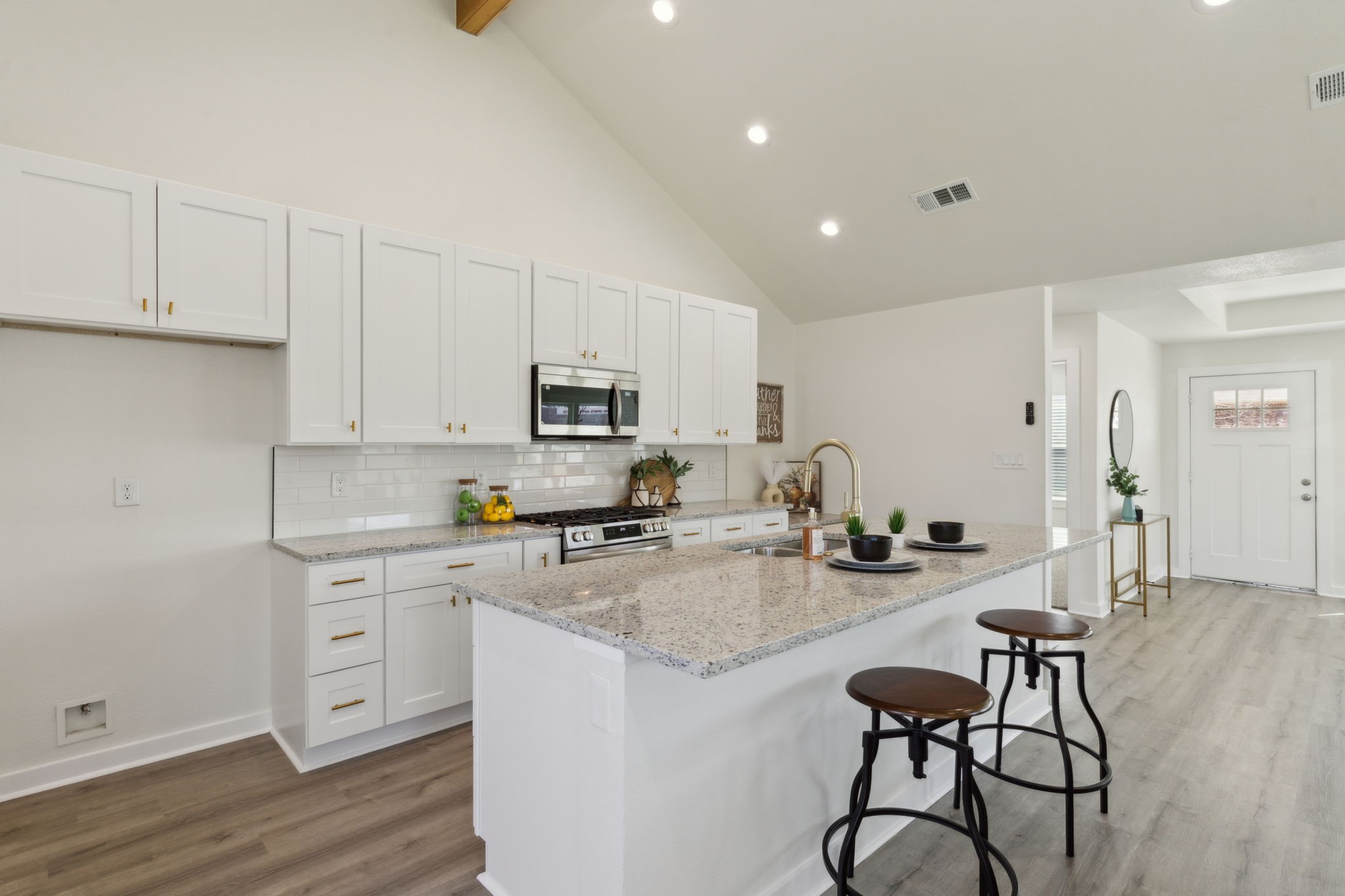 503 Smith Street Mckinney TX 75069