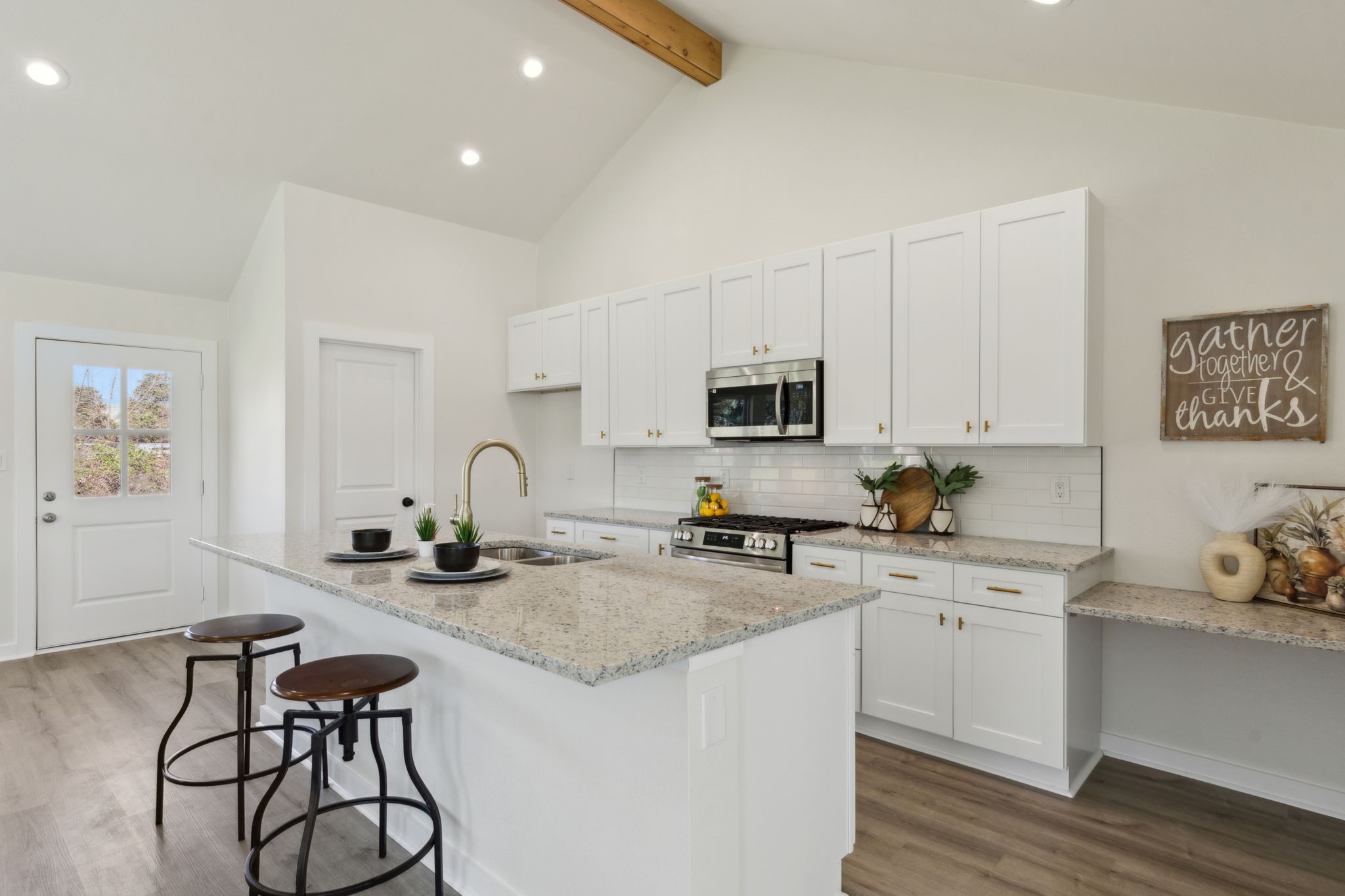 503 Smith Street Mckinney TX 75069