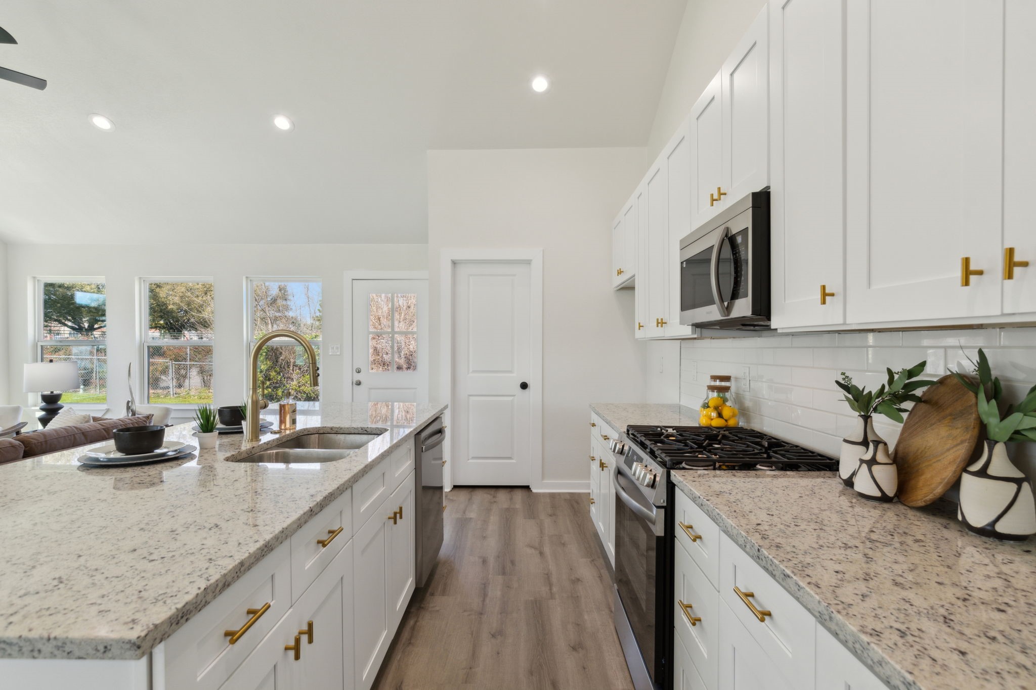 503 Smith Street Mckinney TX 75069
