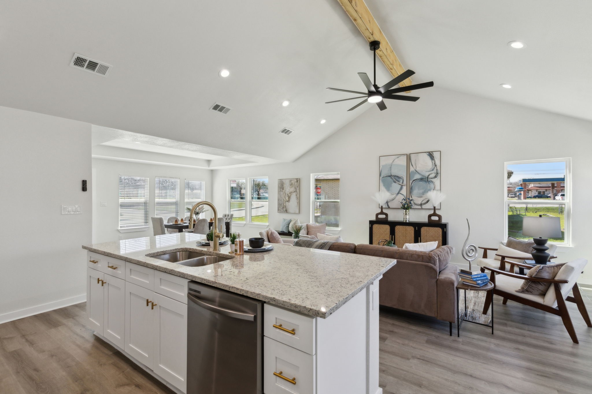 503 Smith Street Mckinney TX 75069